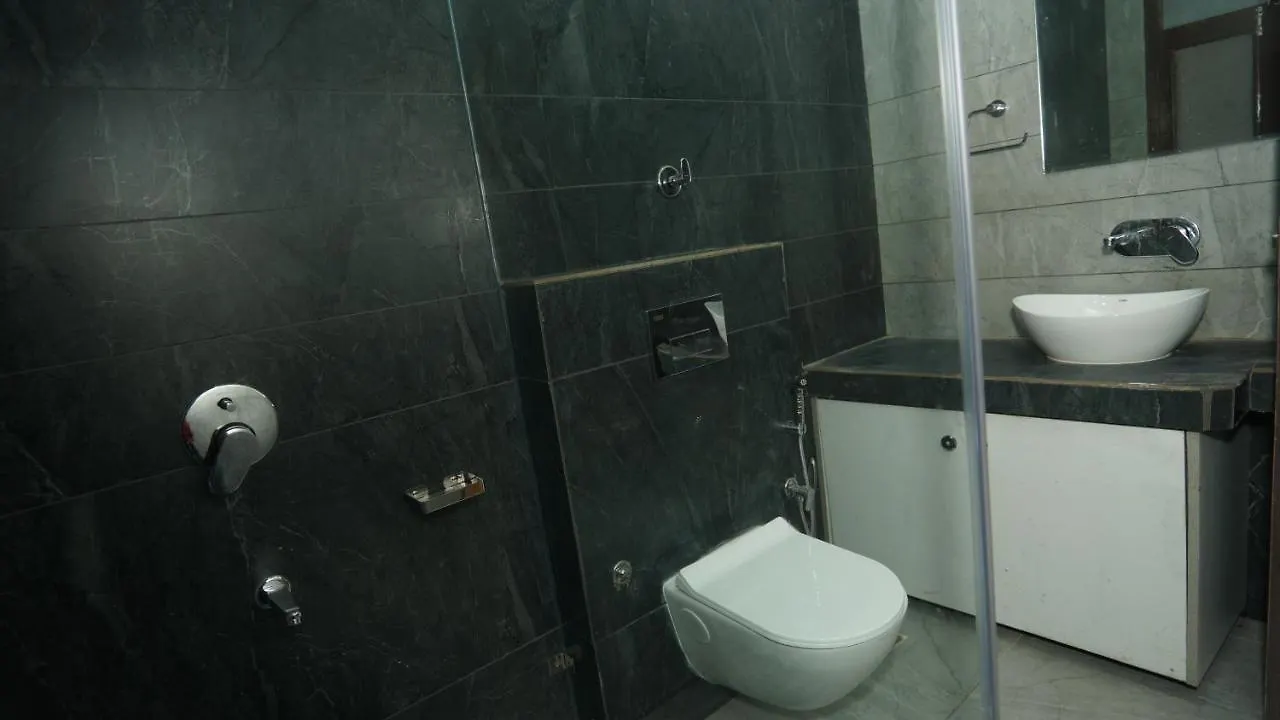 Bed & Breakfast Hotel Shree Niketan India